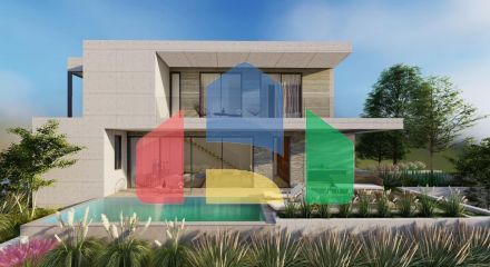 Продажа - Вилла 241 m² в Пафосе