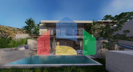 Продажа - Вилла 241 m² в Пафосе