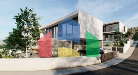 Продажа - Вилла 241 m² в Пафосе Продажа - Вилла 241 m² в Пафосе