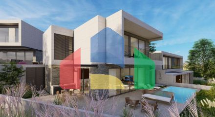 Продажа - Вилла 241 m² в Пафосе Продажа - Вилла 241 m² в Пафосе