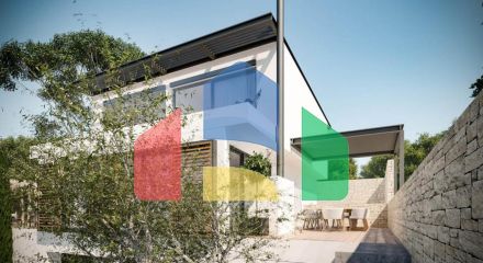 Продажа - Вилла 299 m² в Пафосе