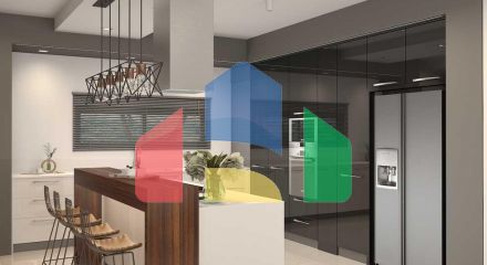 Продаж - Вілла 440 m² В Пафосе