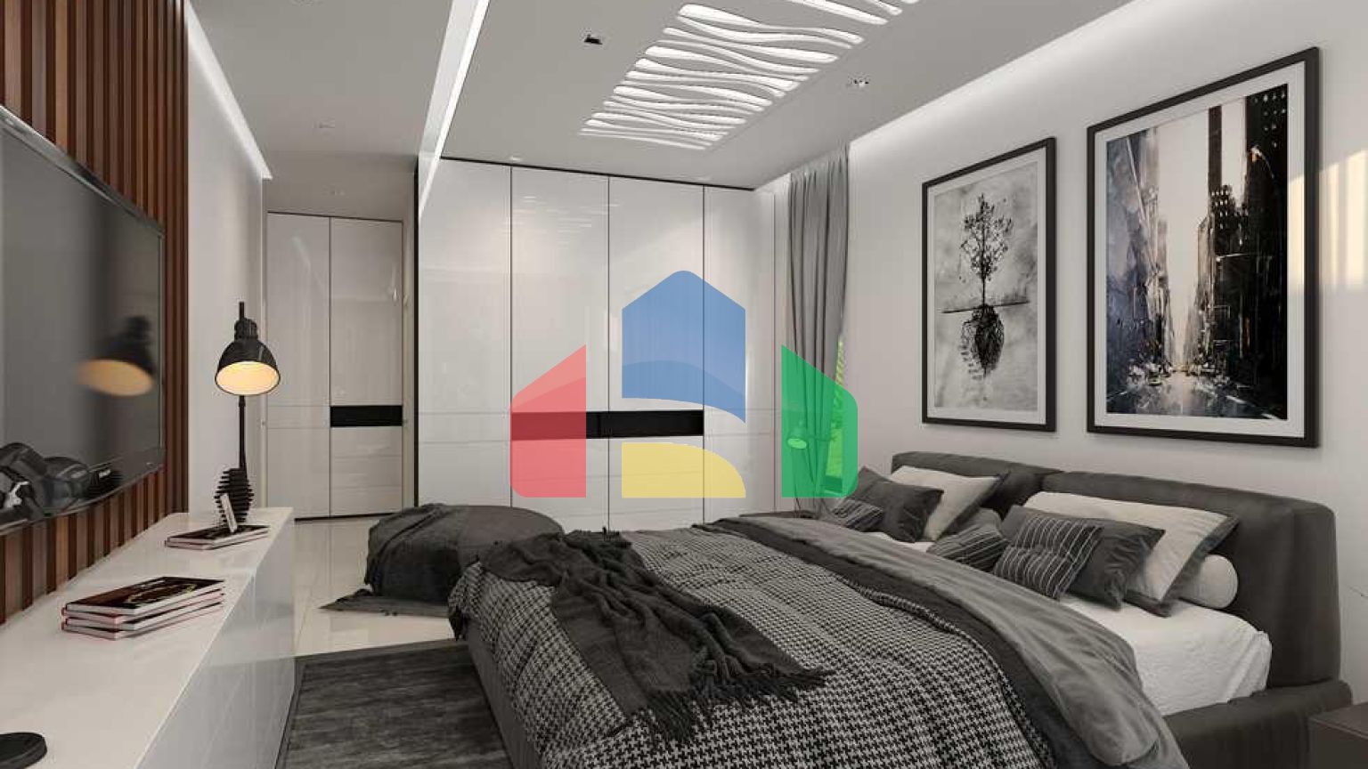 Продажа - Вилла 440 m² в Пафосе