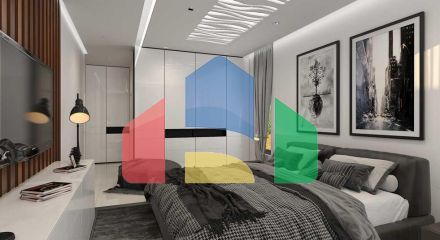 Продажа - Вилла 440 m² в Пафосе Продажа - Вилла 440 m² в Пафосе