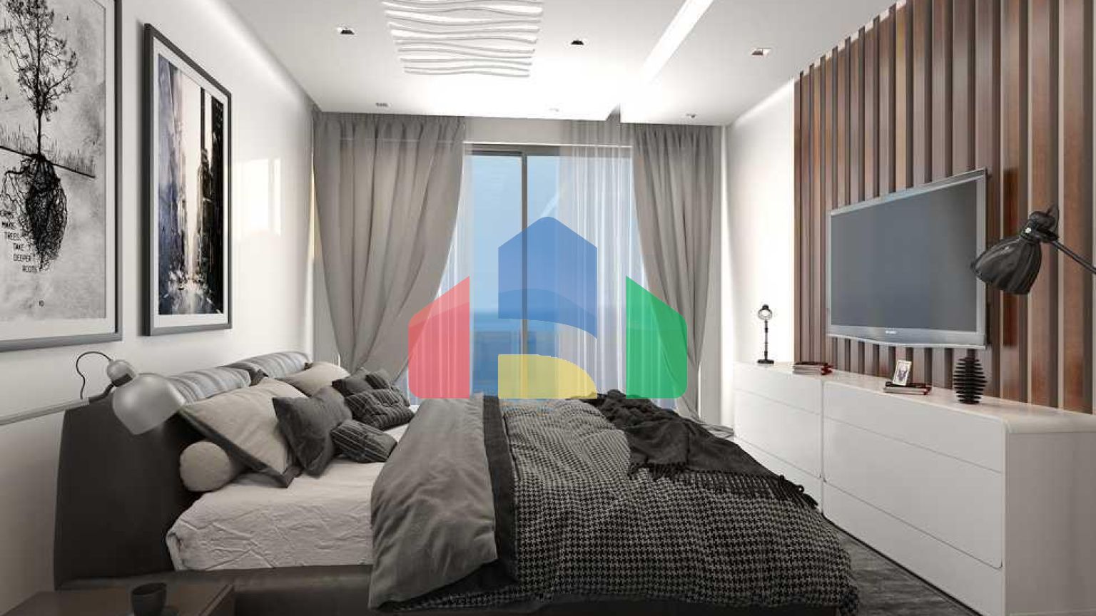 Продажа - Вилла 440 m² в Пафосе