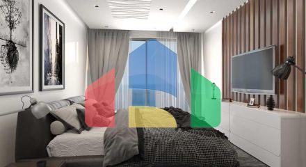 Продажа - Вилла 440 m² в Пафосе Продажа - Вилла 440 m² в Пафосе