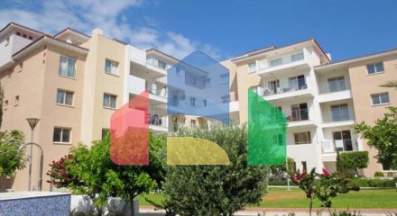 Продажа - Квартира 67 m² в Пафосе