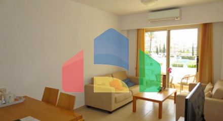 Продажа - Квартира 67 m² в Пафосе