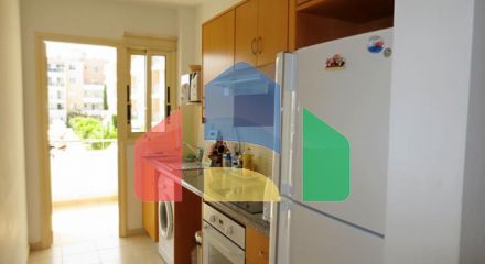 Продажа - Квартира 67 m² в Пафосе