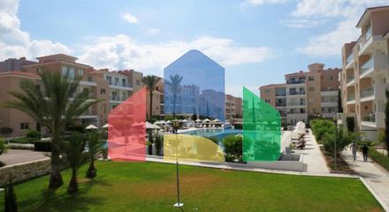 Продаж - Квартира 67 m² В Пафосе