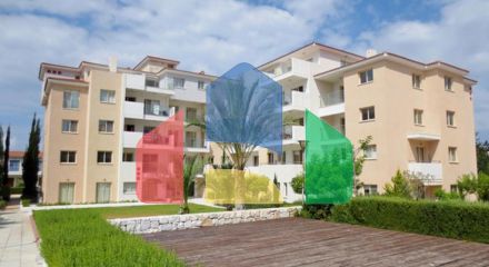 Продаж - Квартира 67 m² В Пафосе