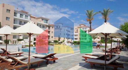 Продаж - Квартира 67 m² В Пафосе