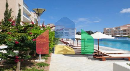 Продаж - Квартира 67 m² В Пафосе