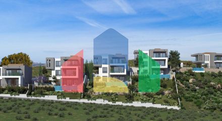 For Sale - Villa 230 m² in Paphos