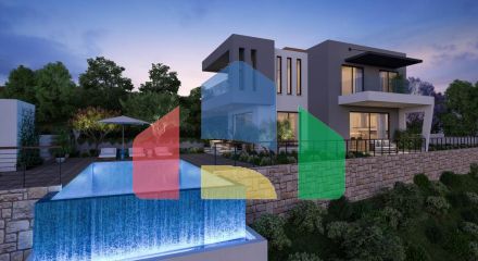 For Sale - Villa 230 m² in Paphos