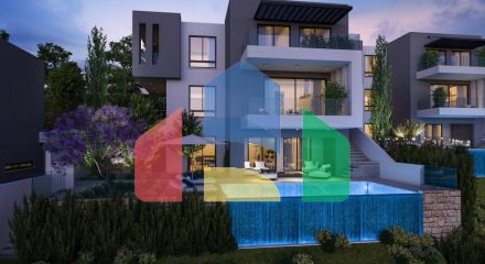 Продажа - Вилла 230 m² в Пафосе Продажа - Вилла 230 m² в Пафосе