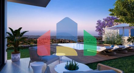 Продажа - Вилла 230 m² в Пафосе Продажа - Вилла 230 m² в Пафосе