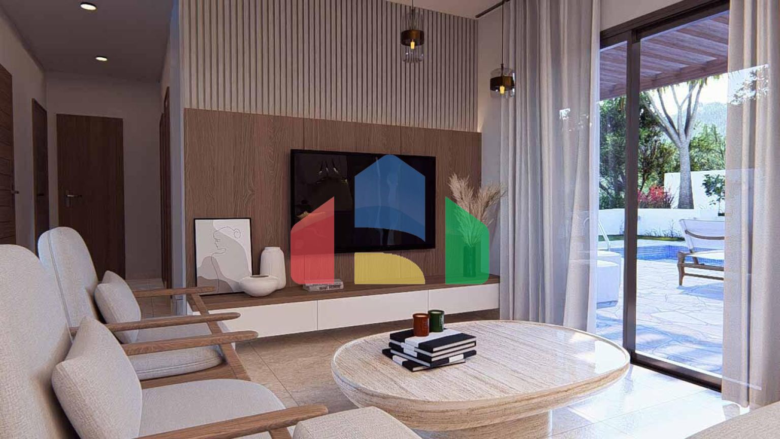 Продаж - Вілла 160 m² В Пафосе