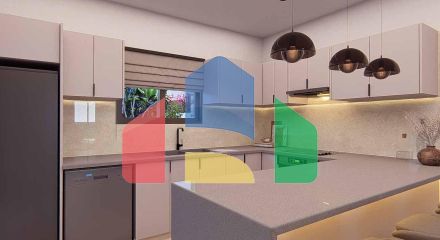 Продаж - Вілла 160 m² В Пафосе