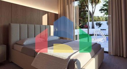 Продаж - Вілла 160 m² В Пафосе