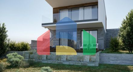 Продажа - Вилла 162 m² в Пафосе