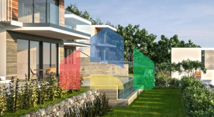 Продажа - Вилла 162 m² в Пафосе
