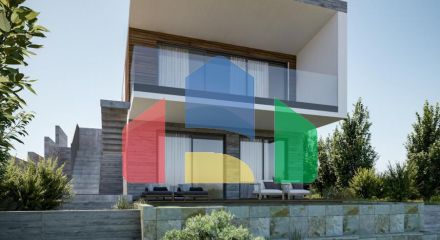 Продажа - Вилла 162 m² в Пафосе