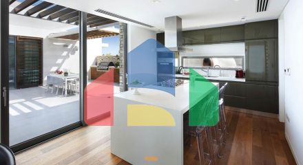 Продаж - Вілла 316 m² В Пафосе