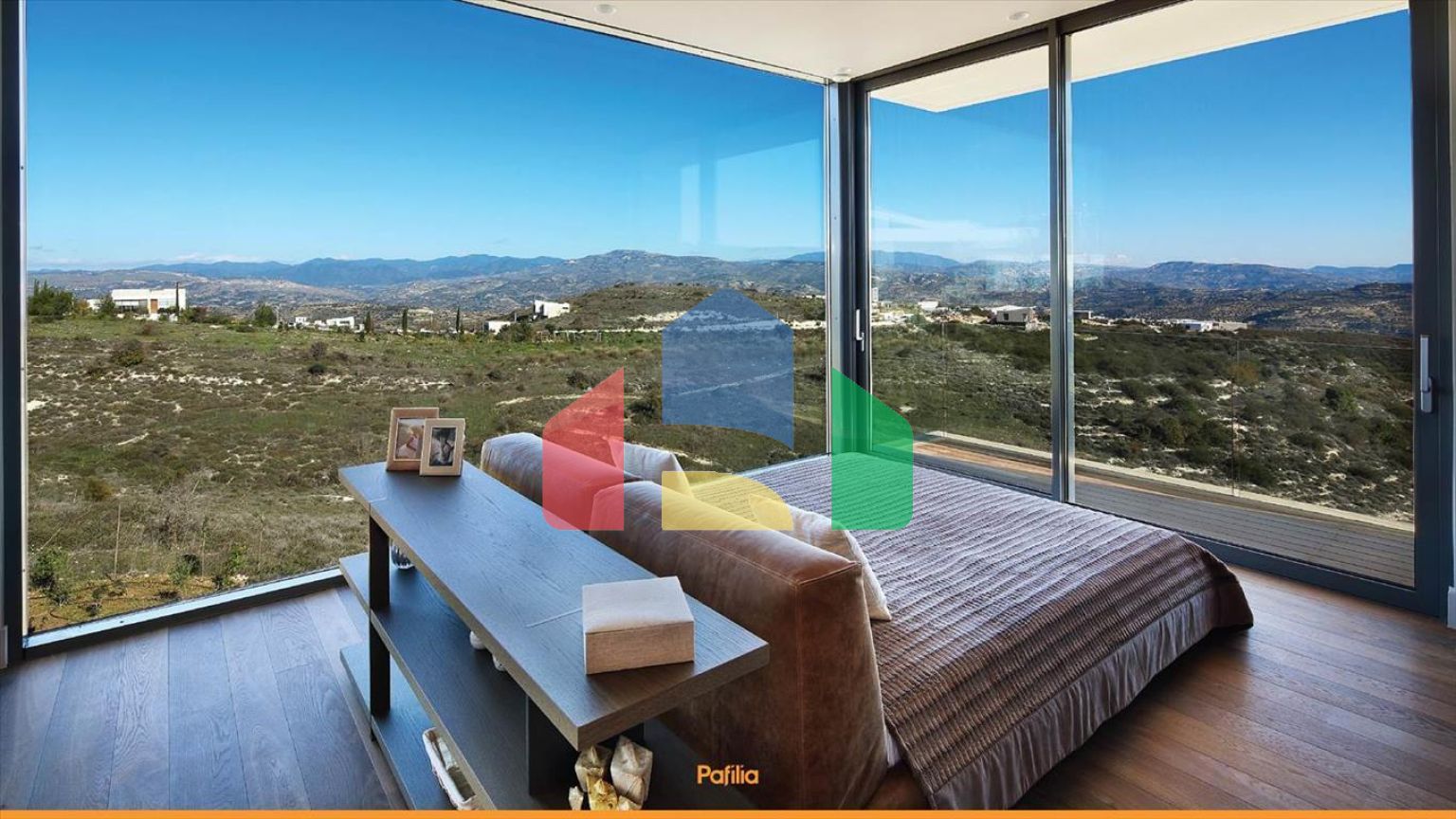 Продажа - Вилла 316 m² в Пафосе