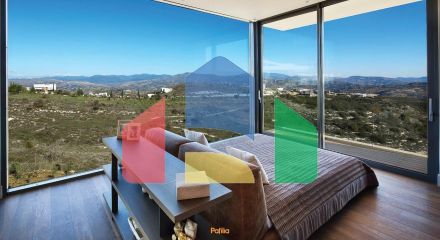 Продажа - Вилла 316 m² в Пафосе Продажа - Вилла 316 m² в Пафосе