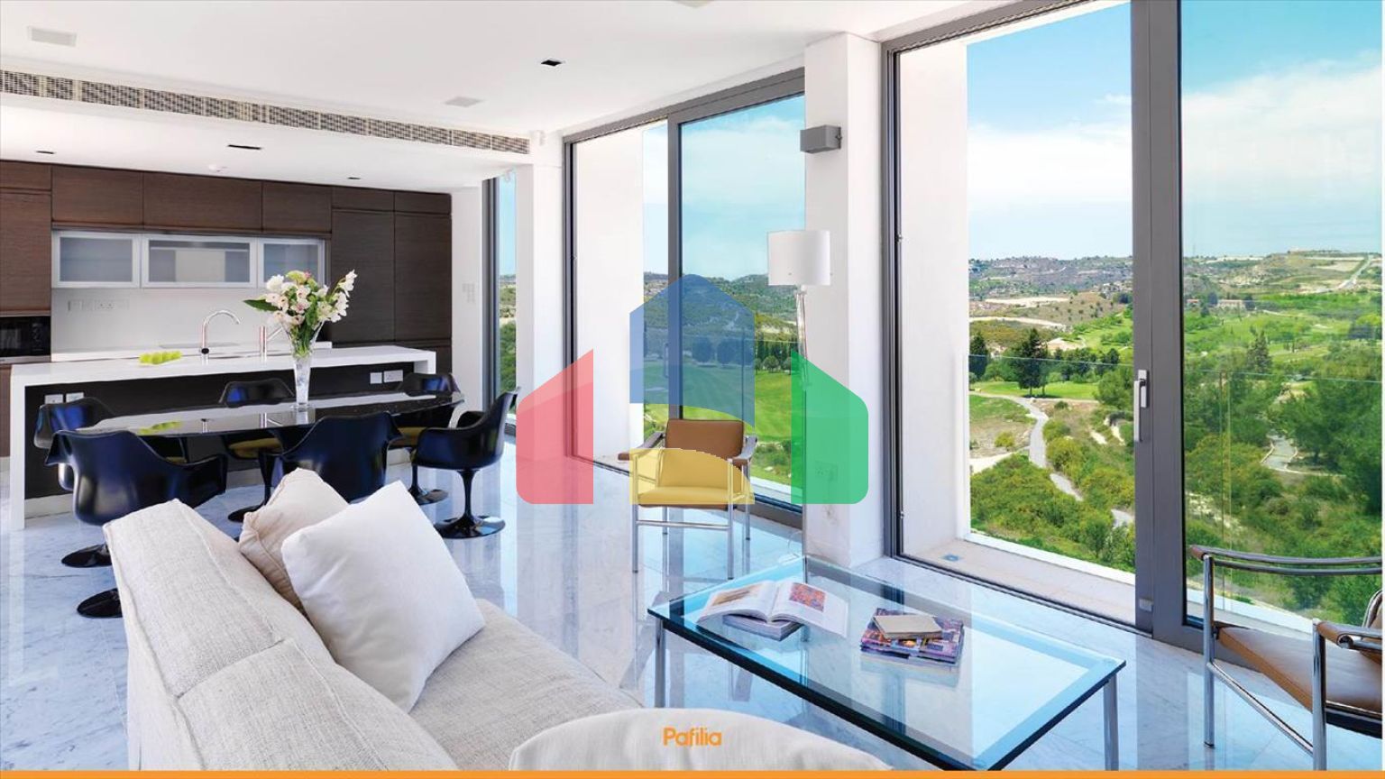 Продажа - Вилла 316 m² в Пафосе