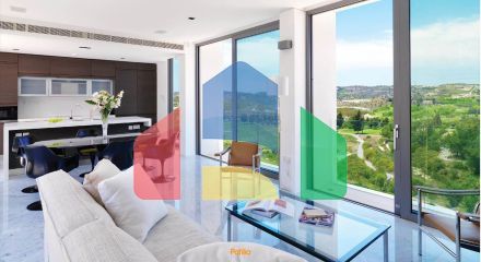 Продажа - Вилла 316 m² в Пафосе Продажа - Вилла 316 m² в Пафосе