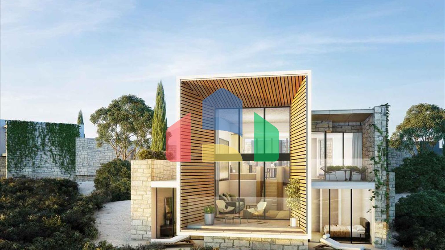 Продажа - Вилла 316 m² в Пафосе