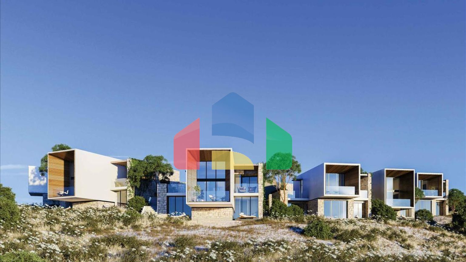 Продажа - Вилла 316 m² в Пафосе