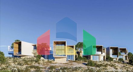 Продажа - Вилла 316 m² в Пафосе Продажа - Вилла 316 m² в Пафосе