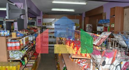 For Sale - Business 490 m² in Paphos