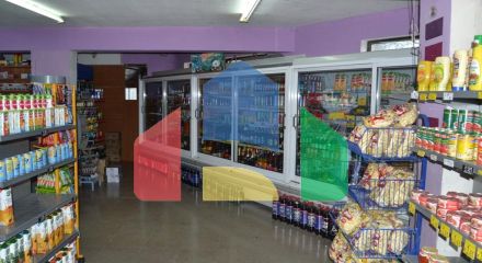 Продаж - Бізнес 490 m² В Пафосе