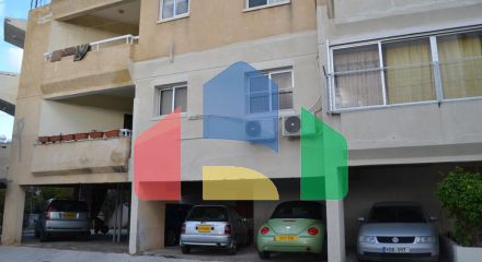 Продаж - Бізнес 490 m² В Пафосе