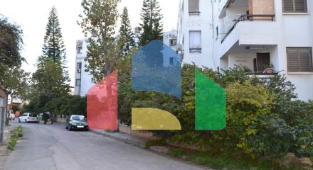 Продаж - Бізнес 490 m² В Пафосе