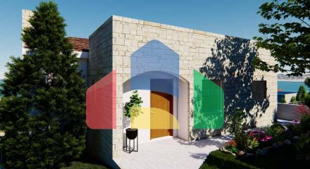 For Sale - Villa 172 m² in Paphos