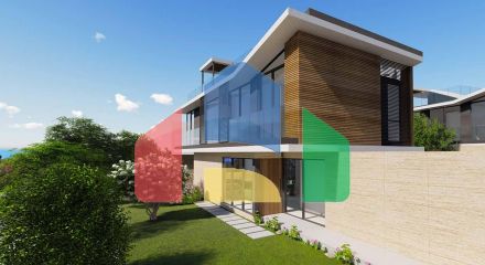 For Sale - Villa 282 m² in Paphos