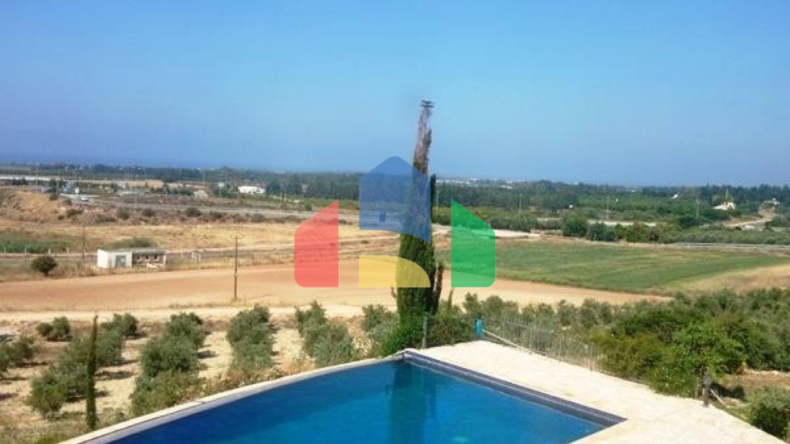 Продажа - Вилла 450 m² в Пафосе