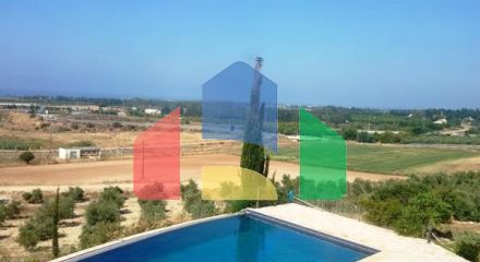 Продажа - Вилла 450 m² в Пафосе