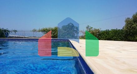 Продажа - Вилла 450 m² в Пафосе