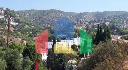 For Sale - Villa 210 m² in Paphos