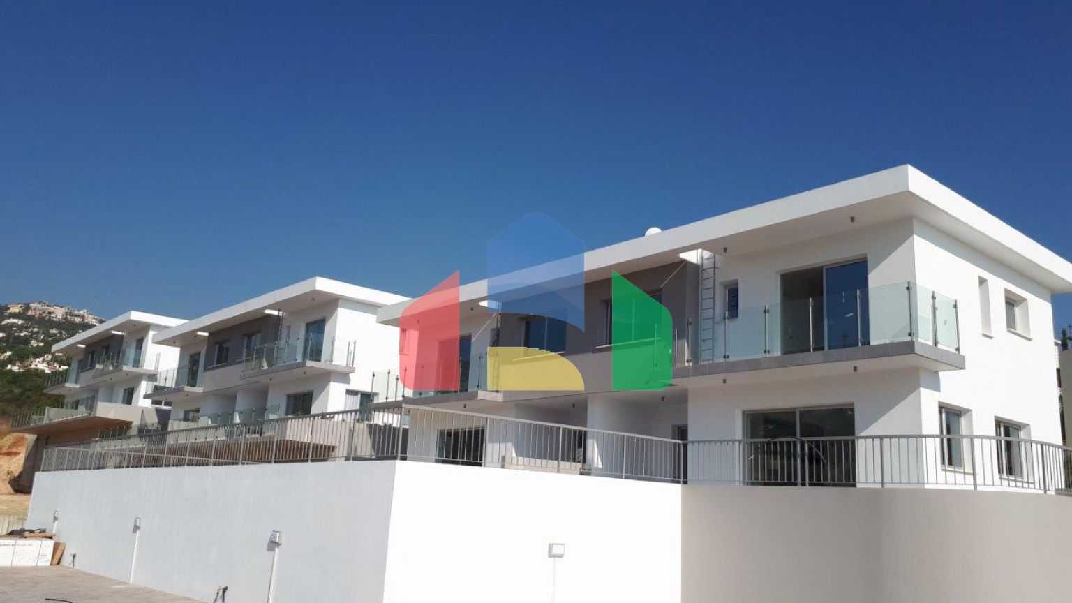 Продажа - Вилла 210 m² в Пафосе