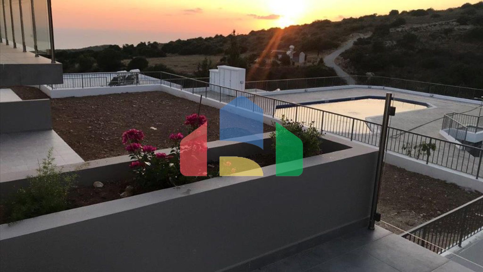 Продажа - Вилла 210 m² в Пафосе