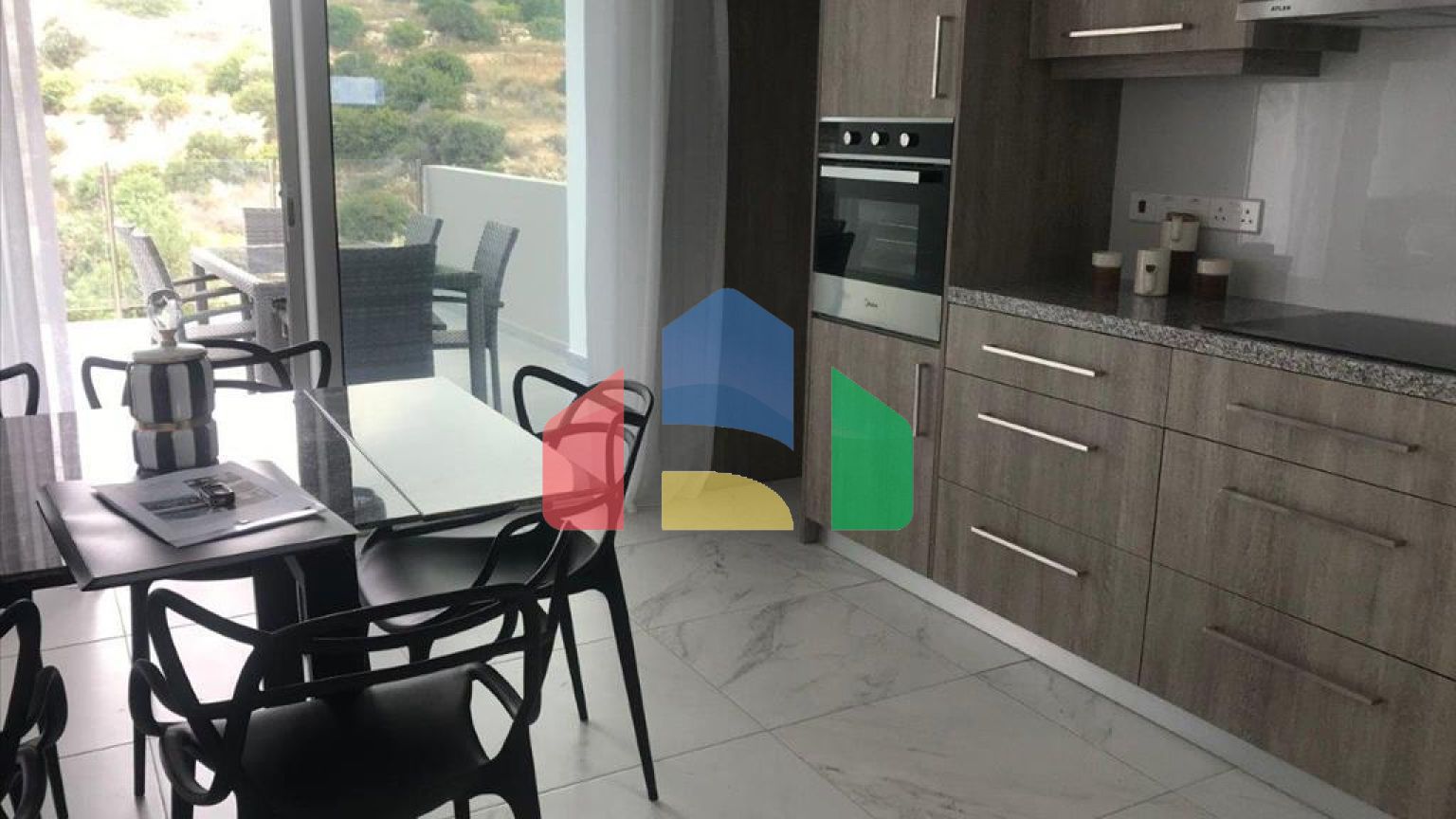 Продажа - Вилла 210 m² в Пафосе