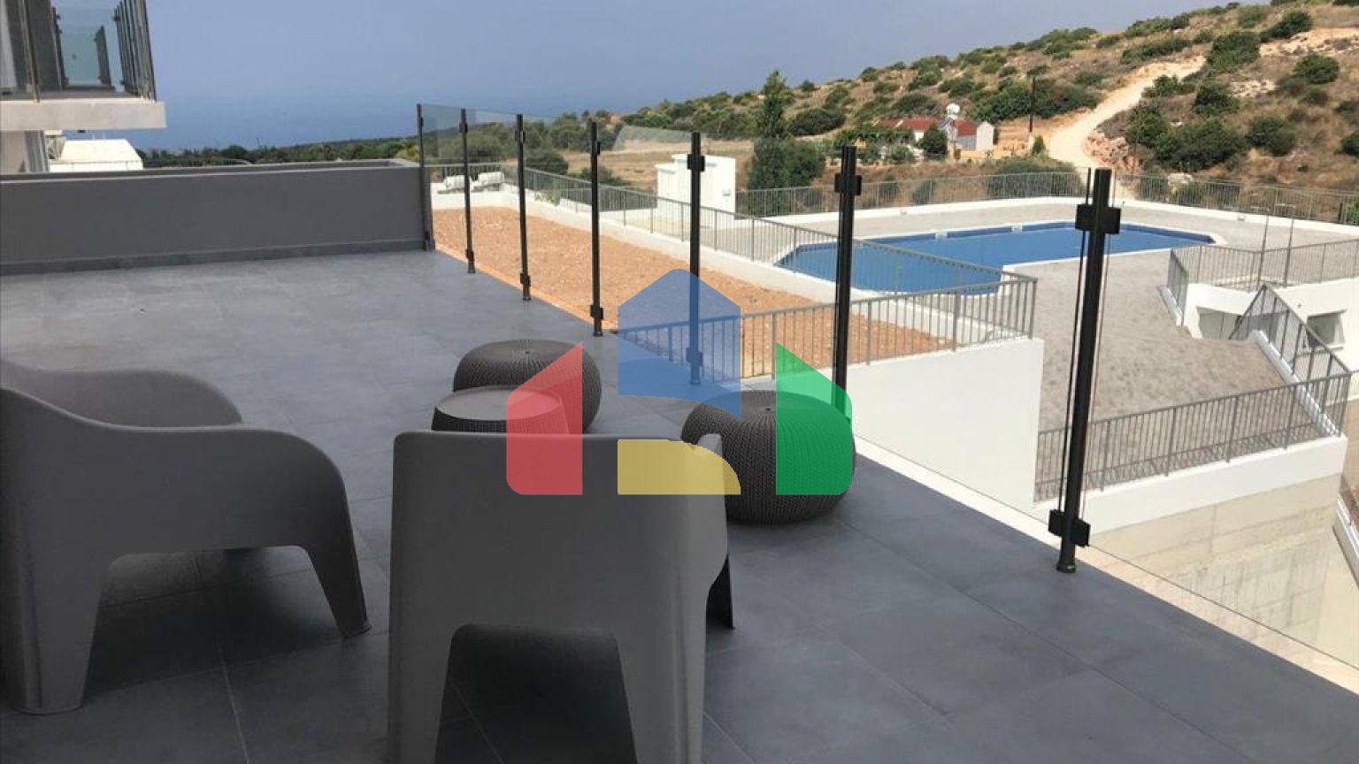 Продажа - Вилла 210 m² в Пафосе