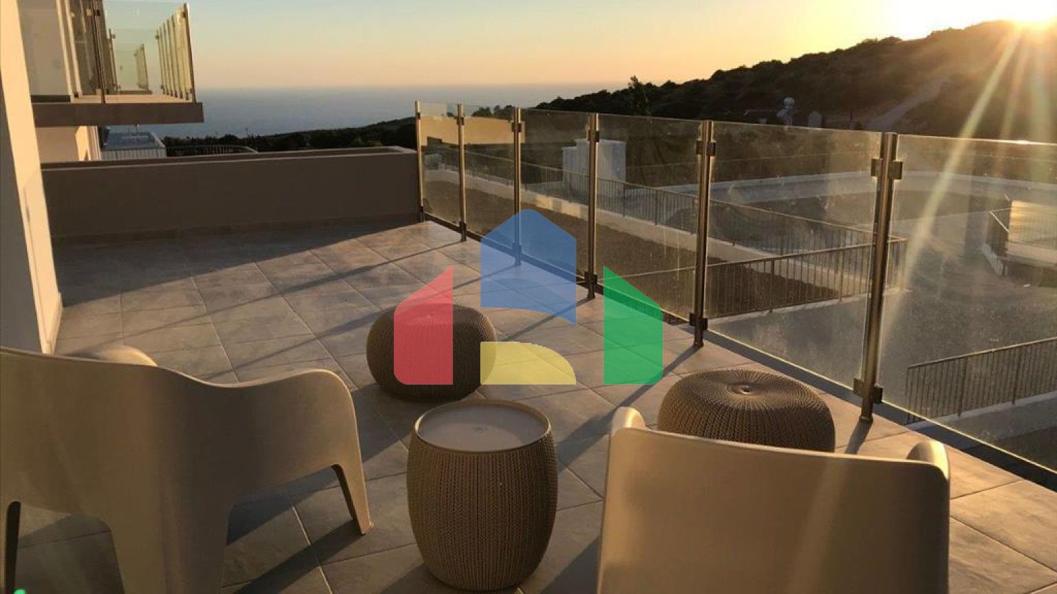 Продажа - Вилла 210 m² в Пафосе